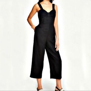 Ann Taylor factory jumpsuit